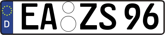 EA-ZS96