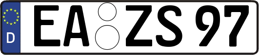 EA-ZS97