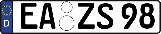 EA-ZS98