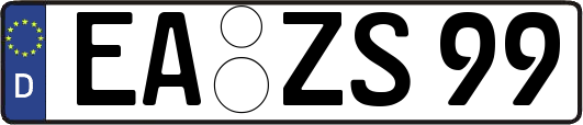 EA-ZS99