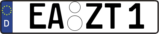 EA-ZT1