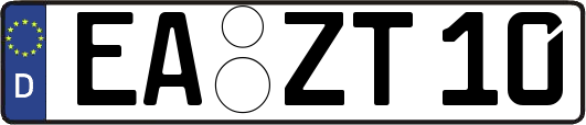EA-ZT10