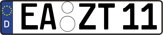EA-ZT11