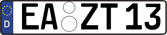 EA-ZT13