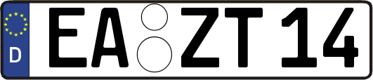 EA-ZT14