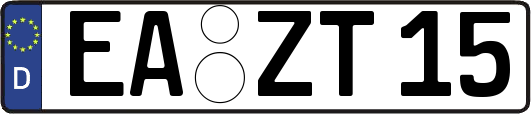 EA-ZT15