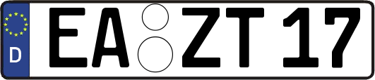 EA-ZT17