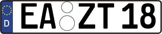 EA-ZT18