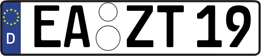 EA-ZT19