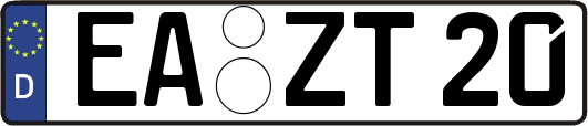 EA-ZT20