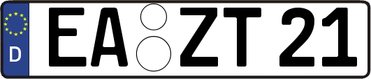 EA-ZT21