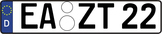 EA-ZT22