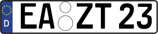 EA-ZT23