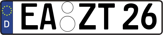 EA-ZT26