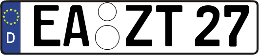 EA-ZT27