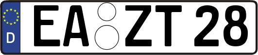 EA-ZT28