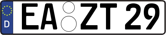 EA-ZT29