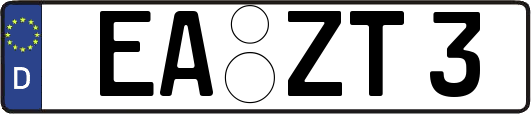EA-ZT3