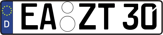 EA-ZT30