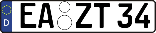 EA-ZT34