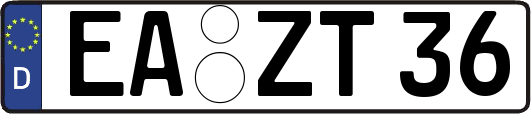 EA-ZT36