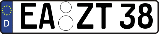 EA-ZT38