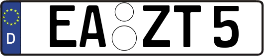 EA-ZT5