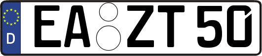 EA-ZT50