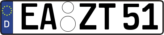 EA-ZT51