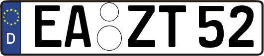 EA-ZT52