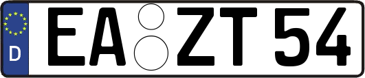 EA-ZT54