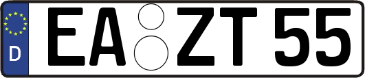 EA-ZT55