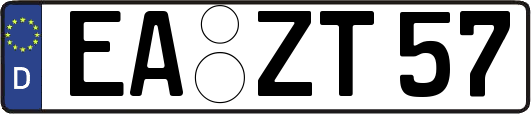 EA-ZT57