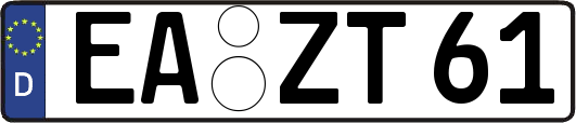 EA-ZT61