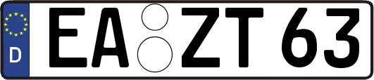EA-ZT63