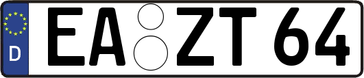EA-ZT64
