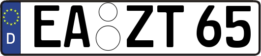 EA-ZT65