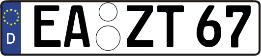 EA-ZT67