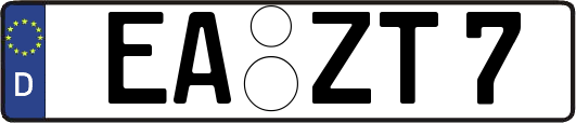 EA-ZT7
