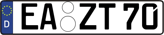 EA-ZT70