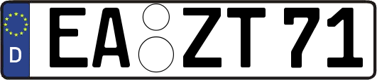 EA-ZT71
