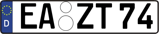 EA-ZT74