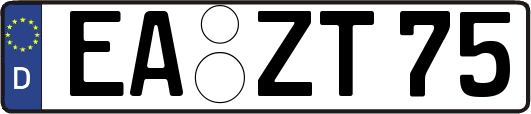 EA-ZT75
