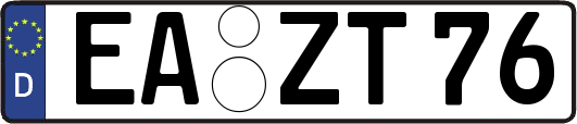 EA-ZT76