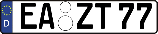 EA-ZT77