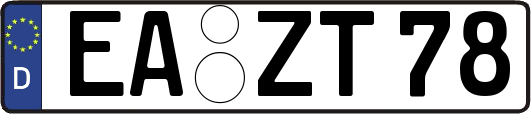 EA-ZT78