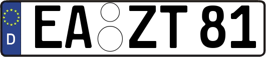EA-ZT81