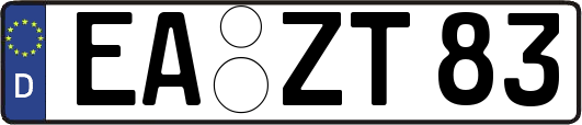 EA-ZT83