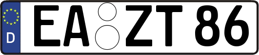 EA-ZT86