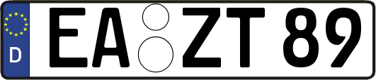 EA-ZT89